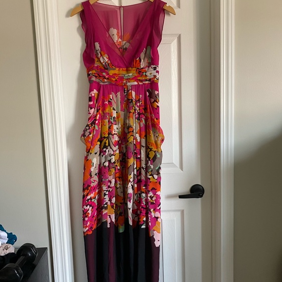 BCBG MaxAzaria dress - Picture 2 of 7